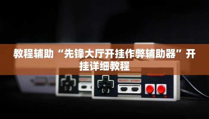 教程辅助“先锋大厅开挂作弊辅助器”开挂详细教程 教程辅助“先锋大厅开挂作弊辅助器”开挂详细教程