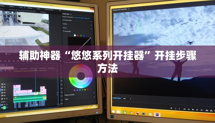 辅助神器“悠悠系列开挂器”开挂步骤方法 辅助神器“悠悠系列开挂器”开挂步骤方法