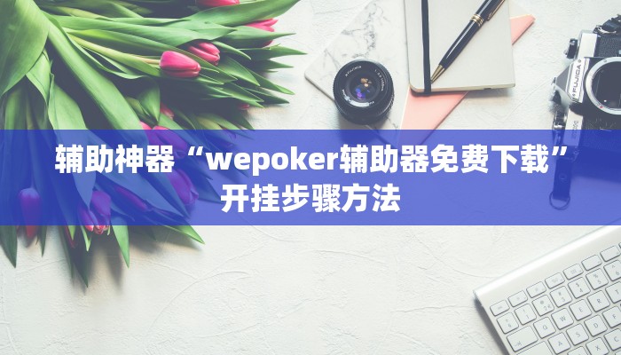 辅助神器“wepoker辅助器免费下载”开挂步骤方法 辅助神器“wepoker辅助器免费下载”开挂步骤方法