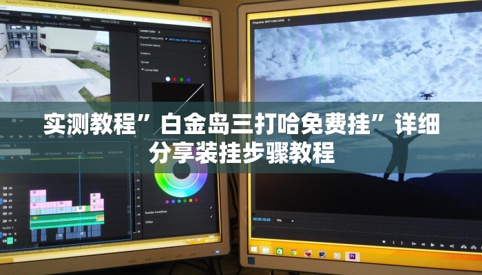 实测教程”白金岛三打哈免费挂”详细分享装挂步骤教程