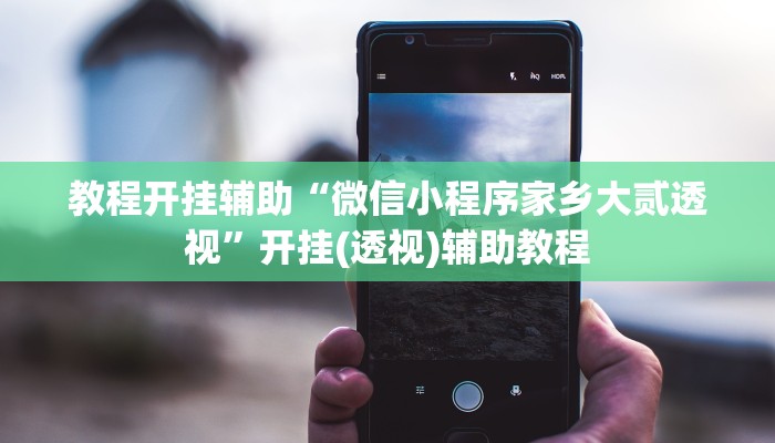 教程分享“好玩贰柒拾辅助软件”开挂详细教程 教程分享“好玩贰柒拾辅助软件”开挂详细教程