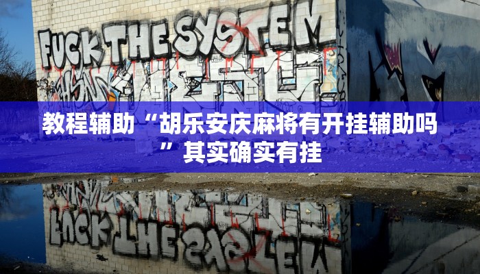 教程辅助“胡乐安庆麻将有开挂辅助吗”其实确实有挂 教程辅助“胡乐安庆麻将有开挂辅助吗”其实确实有挂