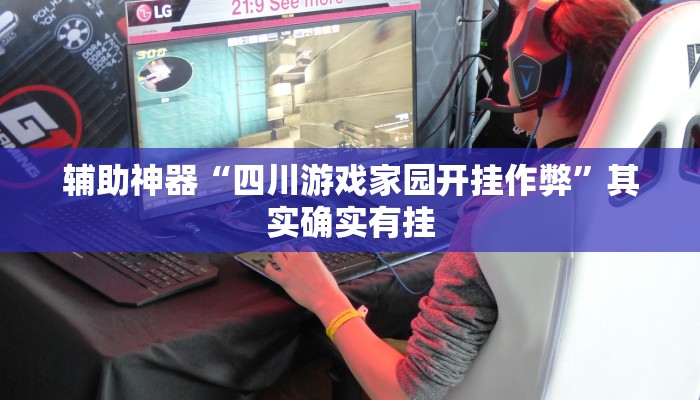 辅助神器“四川游戏家园开挂作弊”其实确实有挂 辅助神器“四川游戏家园开挂作弊”其实确实有挂