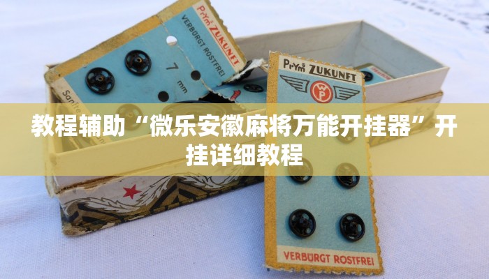 教程辅助“微乐安徽麻将万能开挂器”开挂详细教程 教程辅助“微乐安徽麻将万能开挂器”开挂详细教程